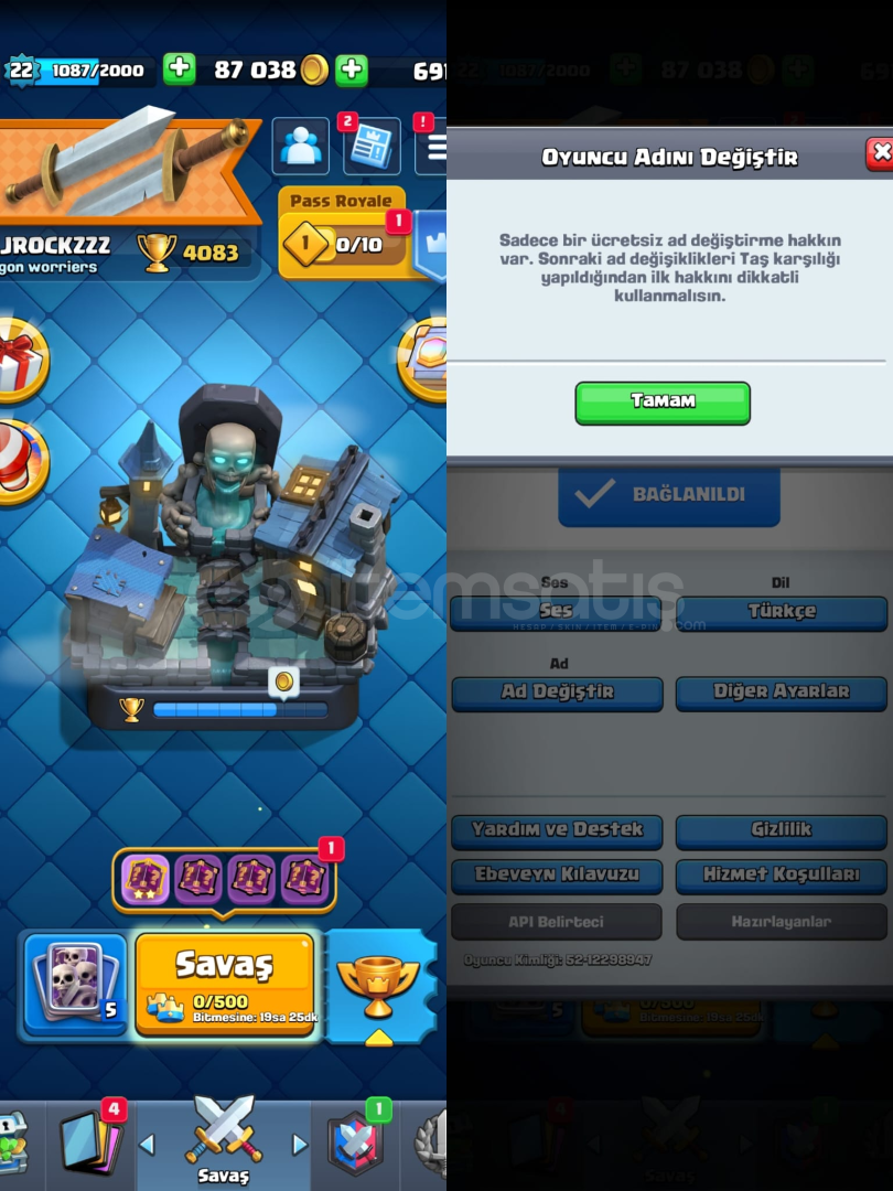 4083Kupa+88Kart+8İfade+1Kule+İsimHakkı 4083Kupa+88Kart+8İfade+1Kule+İsimHakkı