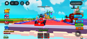 409.3k/s galactic gianni turbozi