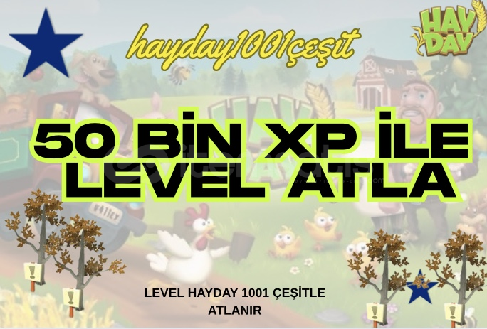 ⭐50-90 BİN XP⭐ ANINDA TESLİMAT ⭐ ⭐50-90 BİN XP⭐ ANINDA TESLİMAT ⭐