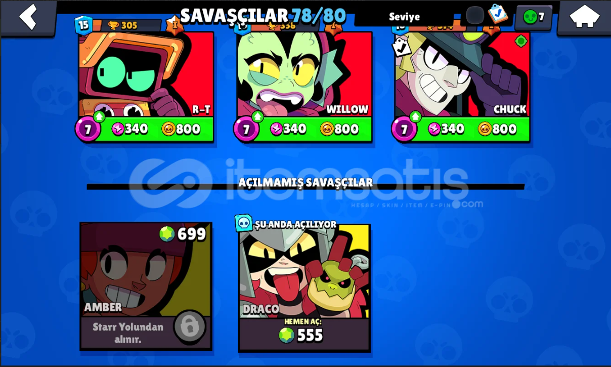 ⭐️F/P KRALI ⭐️ 40K 120+ Kostüm 83/93 Full Hesap ⭐️F/P KRALI ⭐️ 40K 120+ Kostüm 83/93 Full Hesap