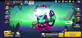40k+129taş +156 kostüm+78 karakter 