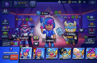 40K+270KOSTÜM+BOL PARA YATIRILMIŞ