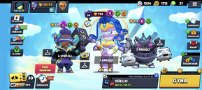 ⚡40k+6pass⚡