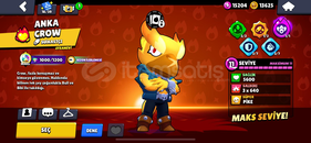 ⭐40K 75 KARAKTER 125+ KOSTÜM DOPDOLU HESAP!!⭐