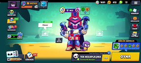 40K 77 KAHRAMAN VE 210 KOSTÜM 20 MAX!!!