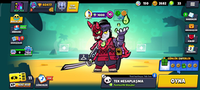 40K 81 KAHRAMAN VE 190 KOSTÜM 10 MAX BB9!!! 40K 81 KAHRAMAN VE 190 KOSTÜM 10 MAX BB9!!!