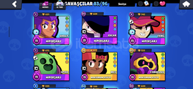 40K 83 karakter kaçmaz hesap 40K 83 karakter kaçmaz hesap