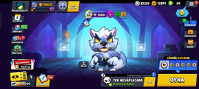 40K 85 KARAKTER 138 KOSTUM EFSO HESAP