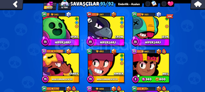 40k 91 karakter 40k 91 karakter