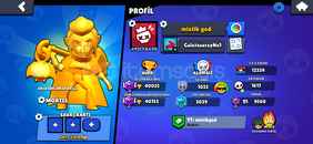 40k 93 KARAKTER 192 KOSTÜM!! ++2019 HESABI