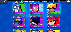 40k e posta değişen