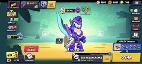 ⭐40K hesap ,131 Kostüm, Pazarlık sünnet⭐