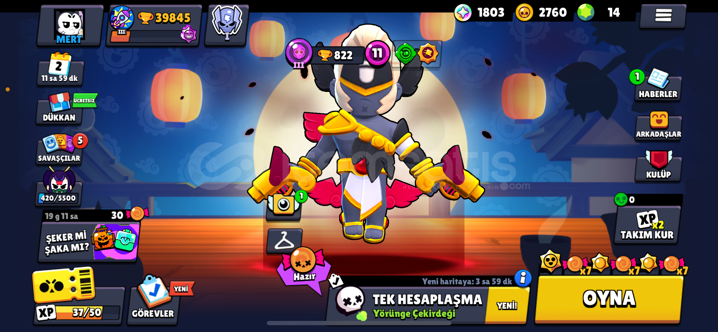 40K HESAP  40K HESAP
