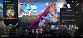 40K KOLEKSİYON FULL HERO AKTİFİM YZBLRSN