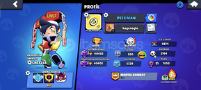 40k kupa bedava hesap