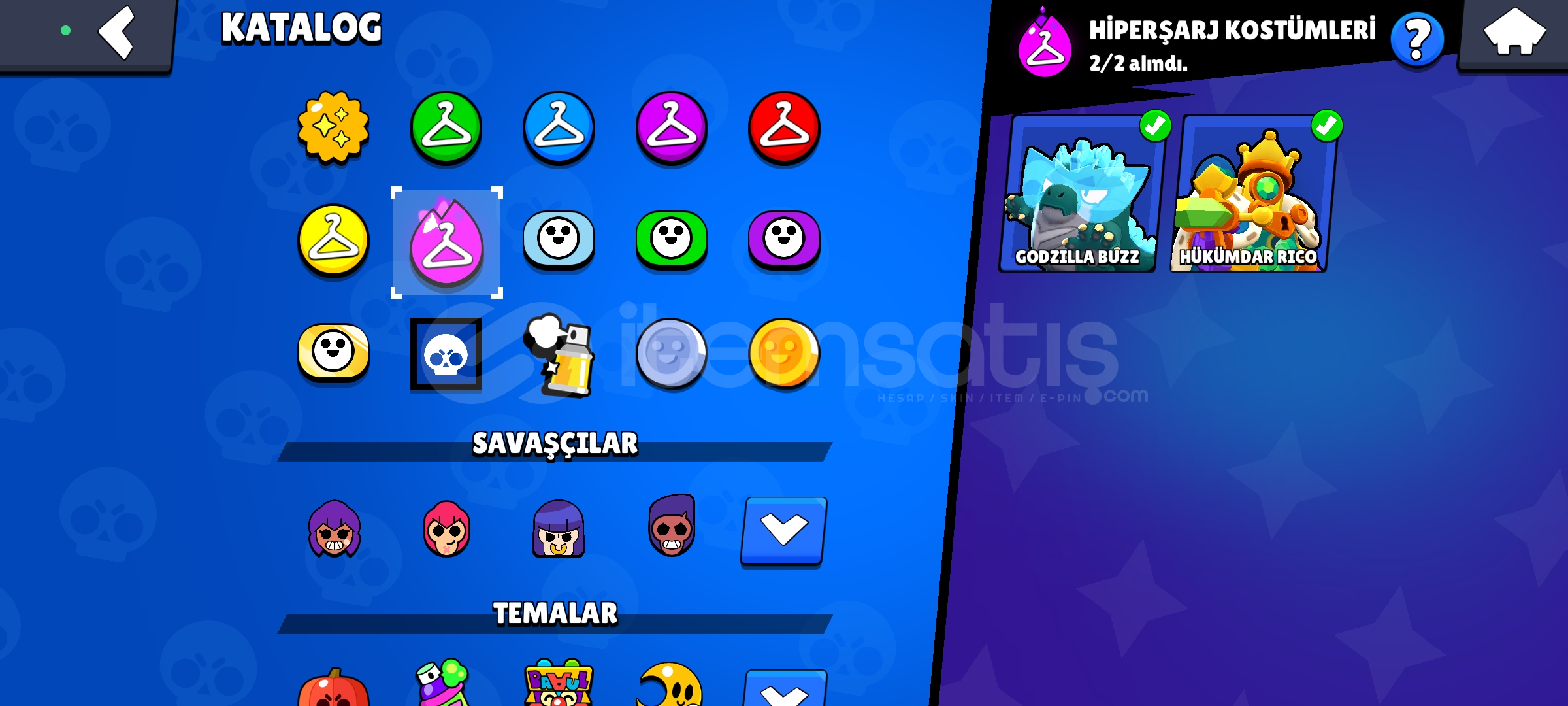 40k kupalı güzel hesap