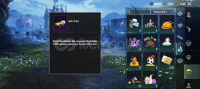 40K Popülerlik Anında Teslimat 