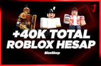 ⭐️ 40K+ TOTAL RANDOM HESAP [MAİL DEĞİŞEN]⭐️