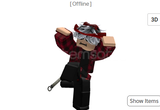 40k+ Value Roblox Hesabı!