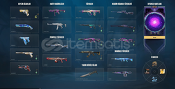 ⭐1710 VP İCİNDE DOLU HIZLI TESLİMAT⭐UYGUNA HIZz