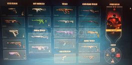 40K Vp yatırılmış MAİNLEMELİK hesap 