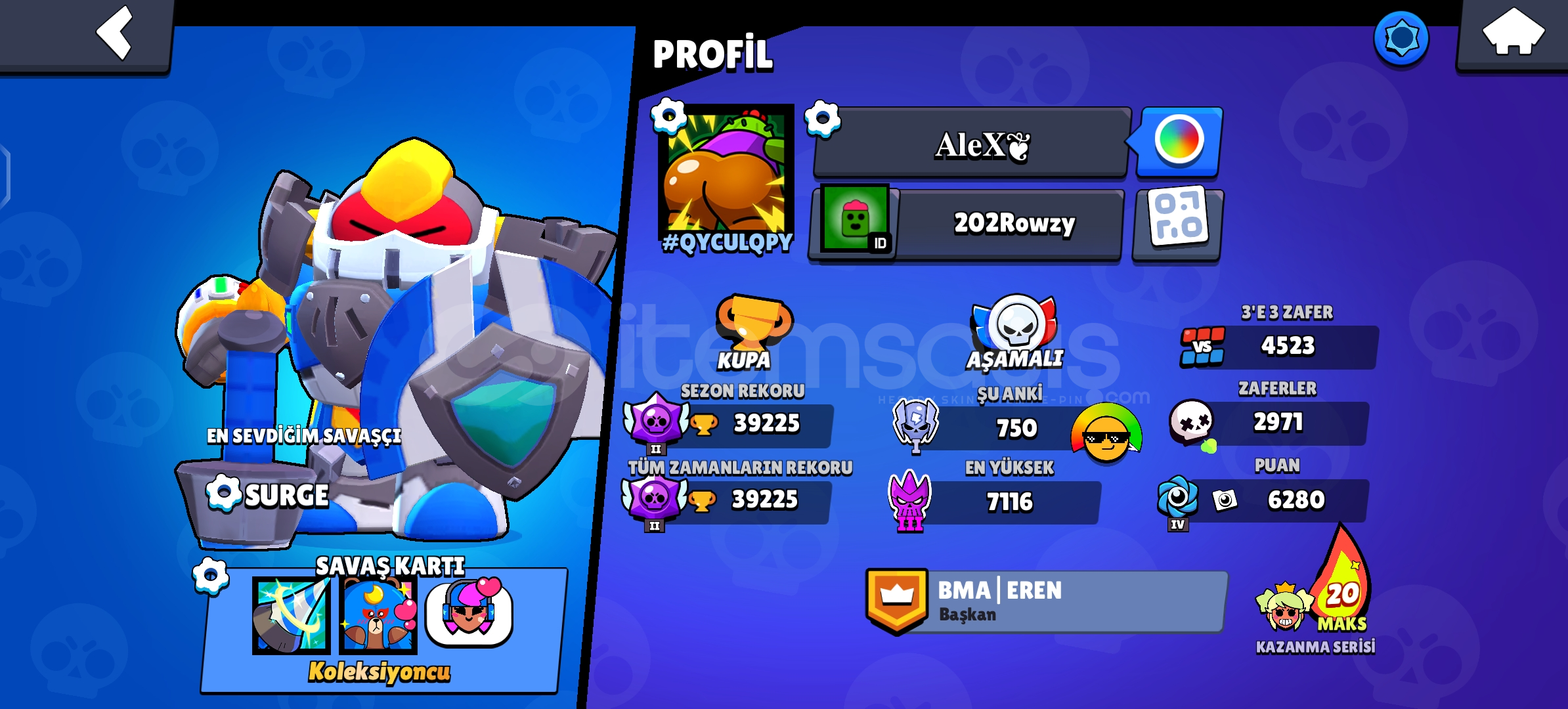 40K YILDIZ SHELLY 84 KARAKTER