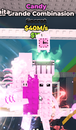 40M Candy La Grande Combinasion/Steal a Brainr