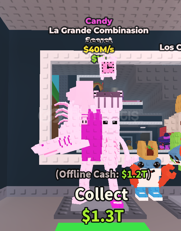 40M CANDY LA GRANDE COMBİNASİONAS / COK UCUZ 40M CANDY LA GRANDE COMBİNASİONAS / COK UCUZ