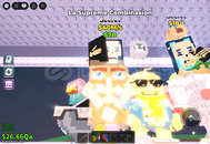 ⭐️40M La Supreme Combinasion⭐️