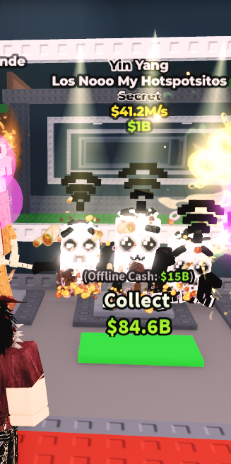 40M+ LOS NO MY HOTSPOTSITOS 40M+ LOS NO MY HOTSPOTSITOS
