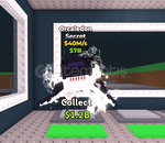 40M Orcaledon EN UCUZU!