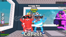 ⭐40M/s Swaggy Bros [En ucuzu]⭐