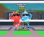 40M Swaggy Bros (En Uygunu)