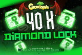 40x Diamond Lock Hızlı Teslimat