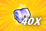 ⭐40X Exclusive Treasure Chest | Hızlı