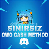 40x Owo Cash Methodu 