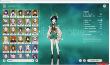 40X5-Cadılar Meclisi Karakterleri-3 Tane kostüm