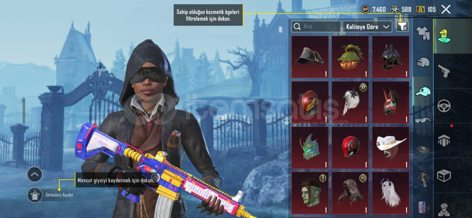 41 Destansı Efsane ötesi pubg mobile hesabı 41 Destansı Efsane ötesi pubg mobile hesabı