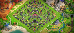 +41 EFSANEVI SKIN 12+ ARKA PLAN FULL MAX HESAP