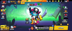 41 K! 81 Karakter! 108+Kostüm! 