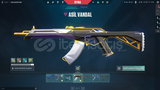 41 KAPLAMA VALO VE LOL HESABI!!!!