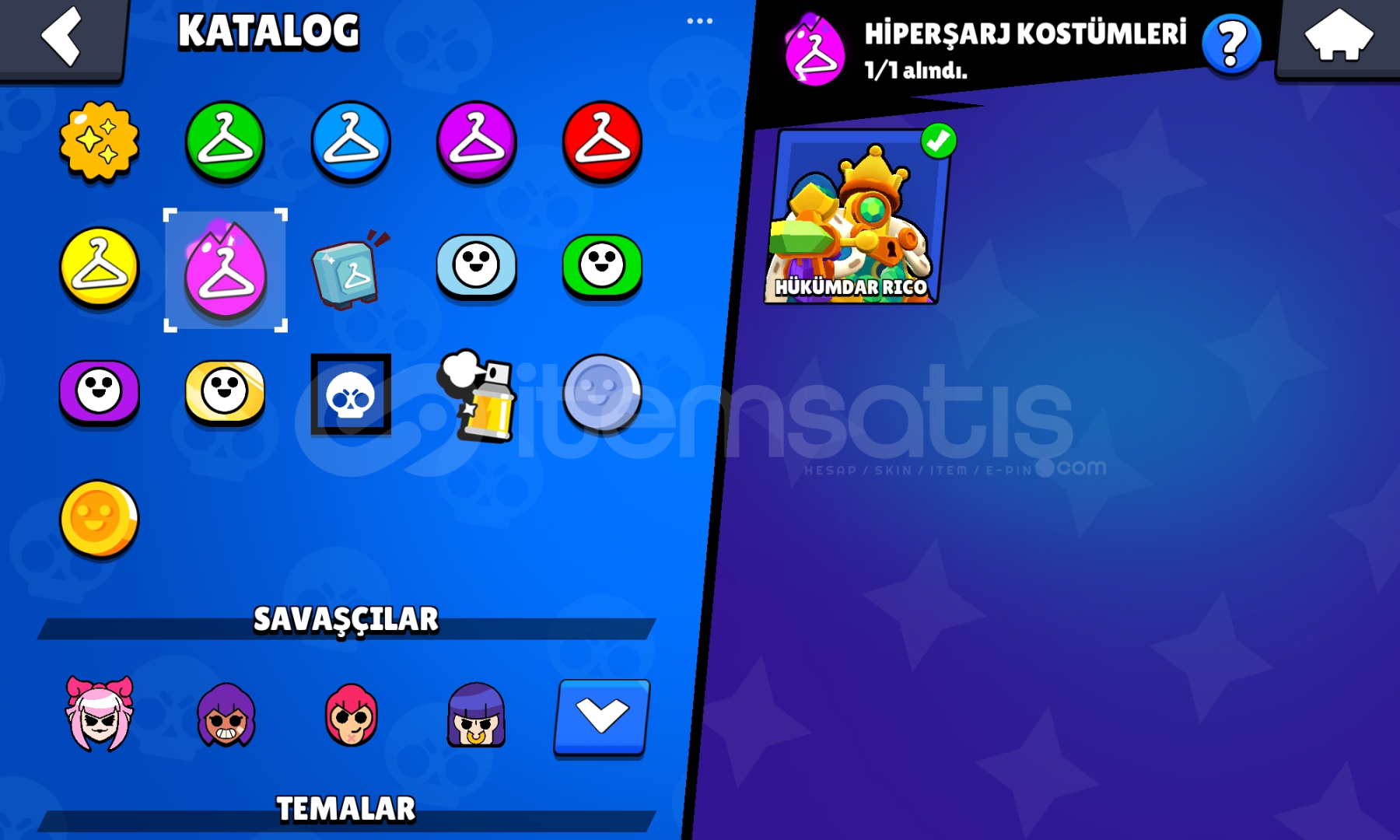 41 karakter 41 karakter