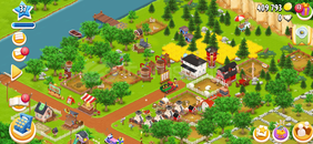 37 LEVEL 1500 ARAZİLİ BAŞLANGIÇ HESABI