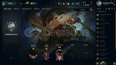 41 Level kişisel hesap