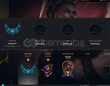 41 Level Plat IV Hesap