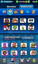 7K 41LVL 44 EMOJİ 5 EVRİM CELLAT PASS AÇILMIŞ