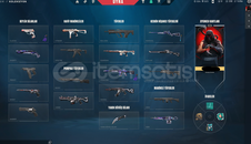 41 lvl ecelin ısırığı bp li hazır hesap