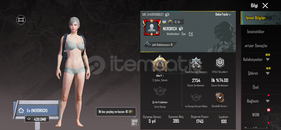 41 SEVİYE İDARELİK HESAP