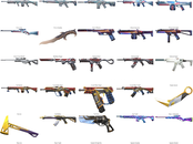 41 Skin, 46315 VP ENVANTER