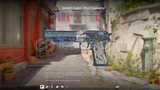 41 TL Çıkartmalı Desert Eagle | Mavi Kaplama